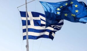 Greece revises economic forecasts: 2% growth, inflation above 3%