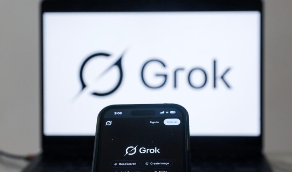 Elon Musk faces serious charges over X and Grok algorithms