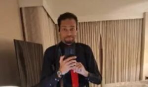 White House correspondents’ dinner attack: Suspect took selfie 30 minutes before assassination attempt