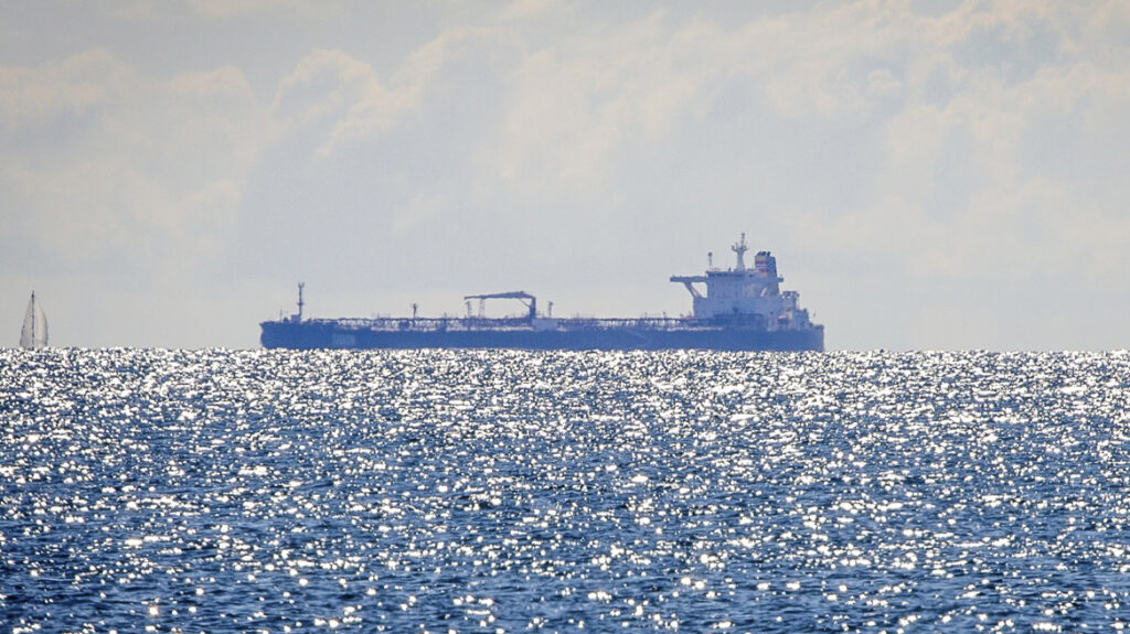 Iran threatens Red Sea blockade as diplomatic tensions soar