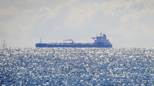 Iran threatens Red Sea blockade as diplomatic tensions soar