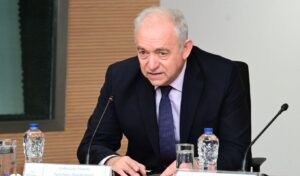 Lekkas on Skiathos earthquakes: “Activated fault poses no major concern”