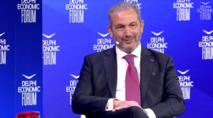 Alexandros Exarchou: Vertical Corridor opportunities will deliver more than expected despite European challenges