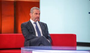 AKTOR CEO: LNG trading to drive group revenues skyward by 2050