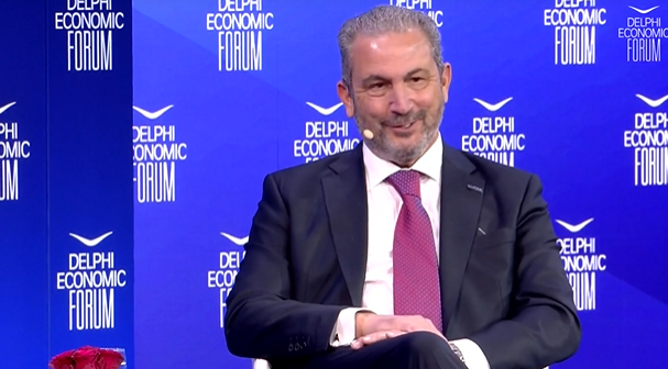 Alexandros Exarchou: Vertical Corridor opportunities will deliver more than expected despite European challenges