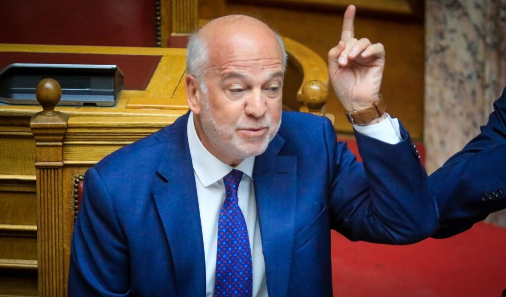 Greek Justice Minister calls for enhanced Court of Appeal security