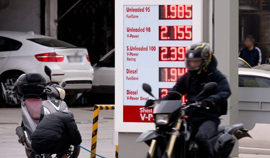 Fuel Pass: Platform open until April 30 for all citizens