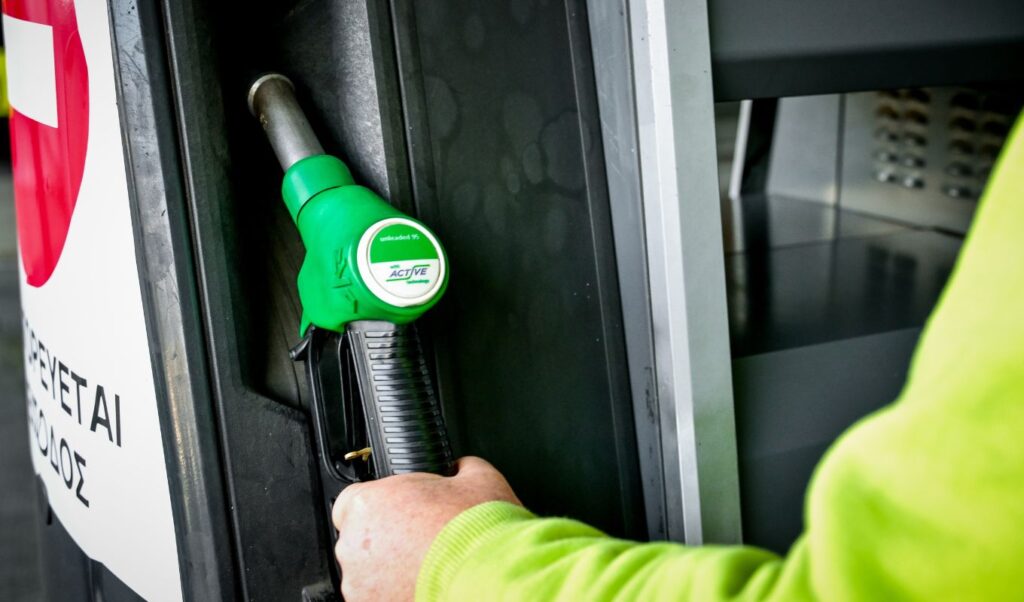 Fuel Pass platform to open by Holy Monday, payments mid-April