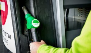 Fuel Pass platform to open by Holy Monday, payments mid-April