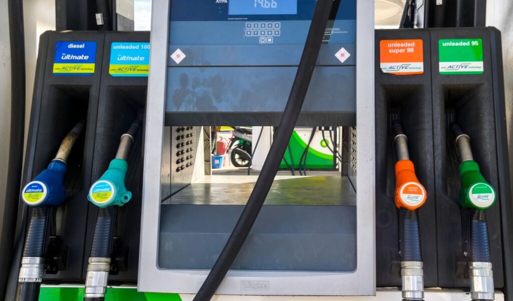 Fuel Pass: What happens if you miss the tax ID deadline