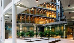 GEK TERNA tells analysts: “2026 will be a good year”