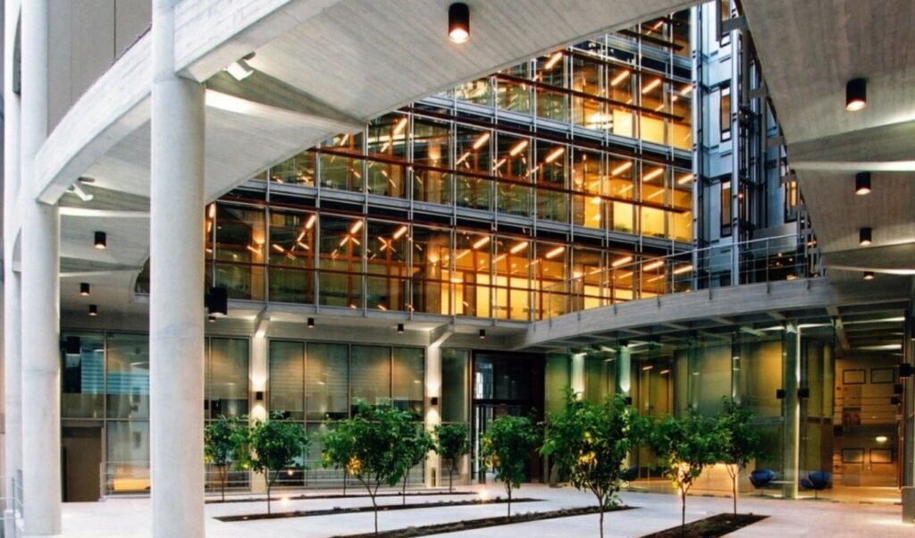 GEK TERNA posts 48.1% surge in adjusted net profits to €147.3 million