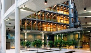 GEK TERNA posts 48.1% surge in adjusted net profits to €147.3 million