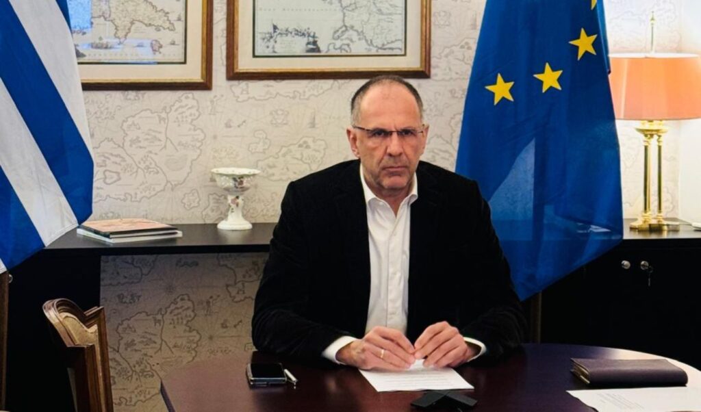 Middle East: 18 Foreign Ministers Call for Lebanon’s Inclusion in De-escalation Efforts