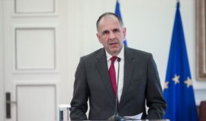 Greece advances maritime border talks with Libya amid regional tensions