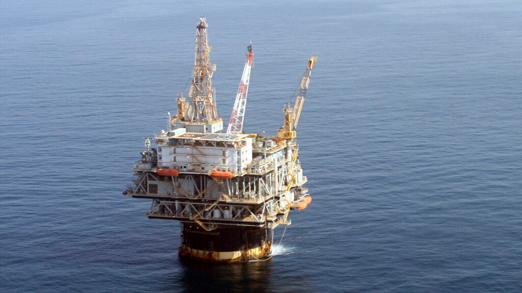 Greece signs historic drilling contract for Block 2 exploration