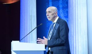 Yannis Bratakos: Government measures positive but Greece needs more stable solutions