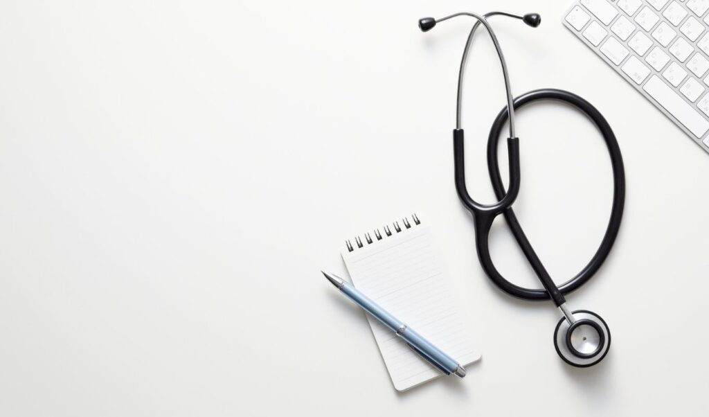 Shocking incident in Athens: Doctor arrested for selling drug prescriptions