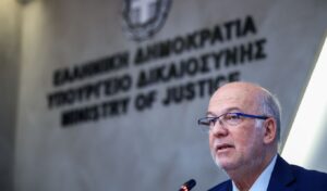 Giorgos Floridis on Tempi: “The trial will begin normally”