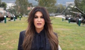 Kimberly Guilfoyle on Greece-Florida National Guard partnership: US relations reach historic new level