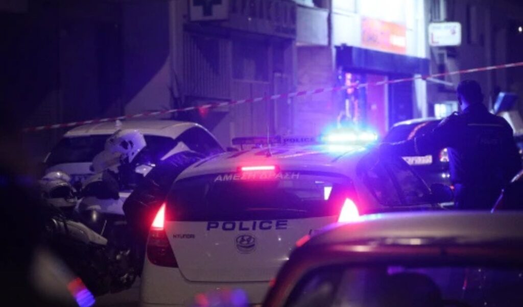 Athens femicide trial: 39-year-old who killed wife with hammer claims he “acted in passion”