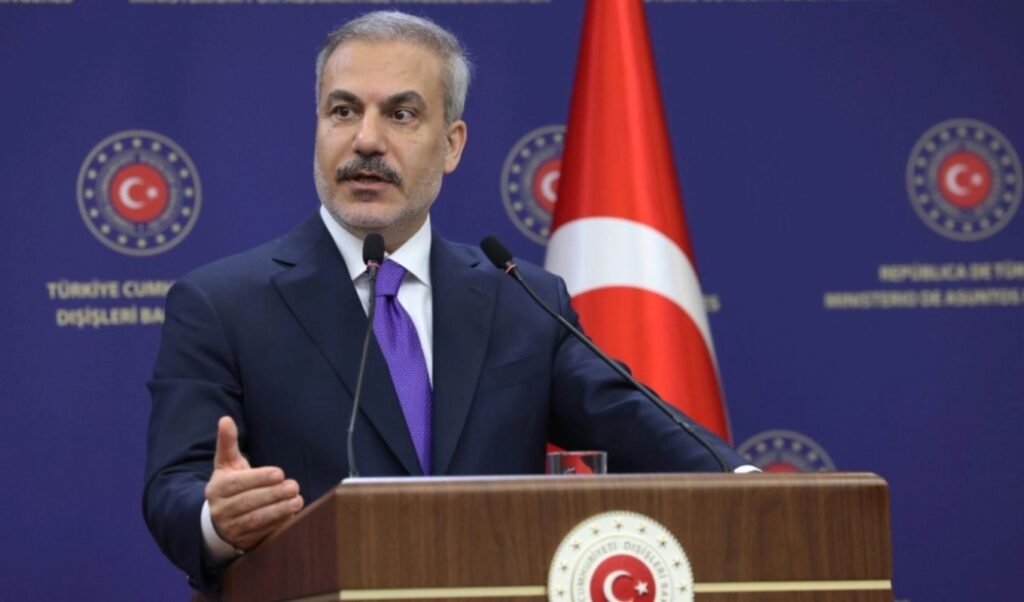 How close is a Turkey-Israel conflict? Why tensions escalate