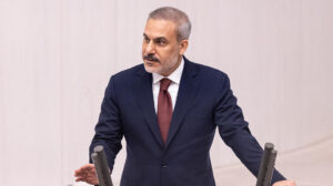 Turkish FM attacks Greece-Israel ties: “Cooperation brings war”