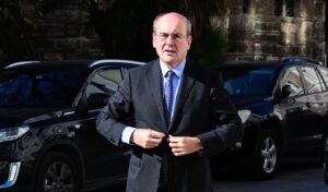 Greek Deputy PM Hatzidakis on Minister Mylonakis: “We are shocked because it happened before our eyes”