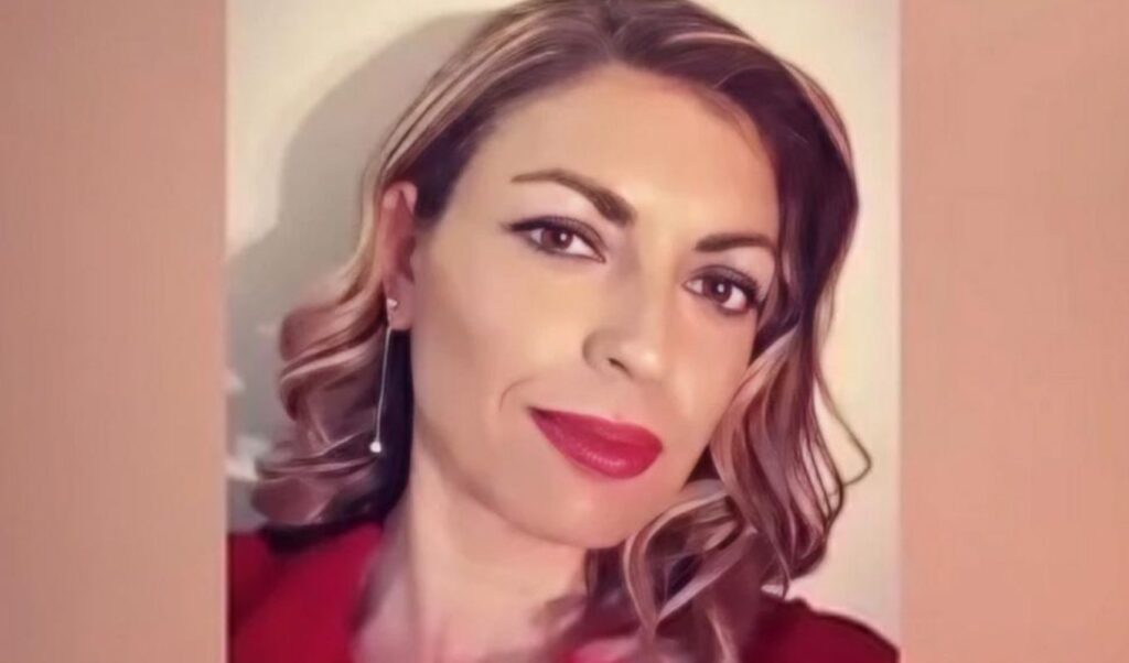 Heraklion, Crete: 43-year-old Eleftheria Giakoumaki found dead