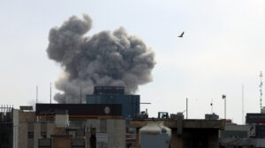 US-Iran ceasefire deal at risk of collapse amid fragile negotiations