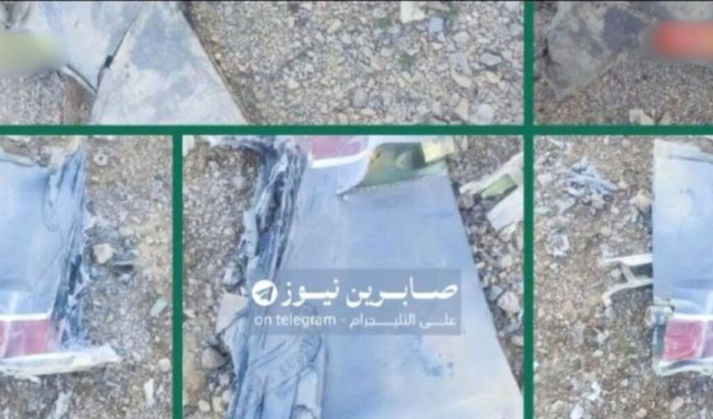 Iran offers $60,000 bounty for missing US pilot after fighter jet shootdown