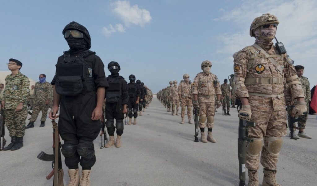 Iran tells Trump: Strait of Hormuz won’t open with “ridiculous stunts”