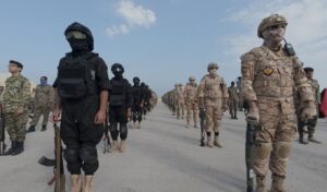 Iran tells Trump: Strait of Hormuz won’t open with “ridiculous stunts”