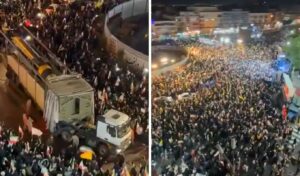 Iran unveils Khorramshahr-4 ballistic missile after new ceasefire