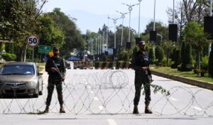 US-Iran peace talks in Islamabad: New conditions emerge