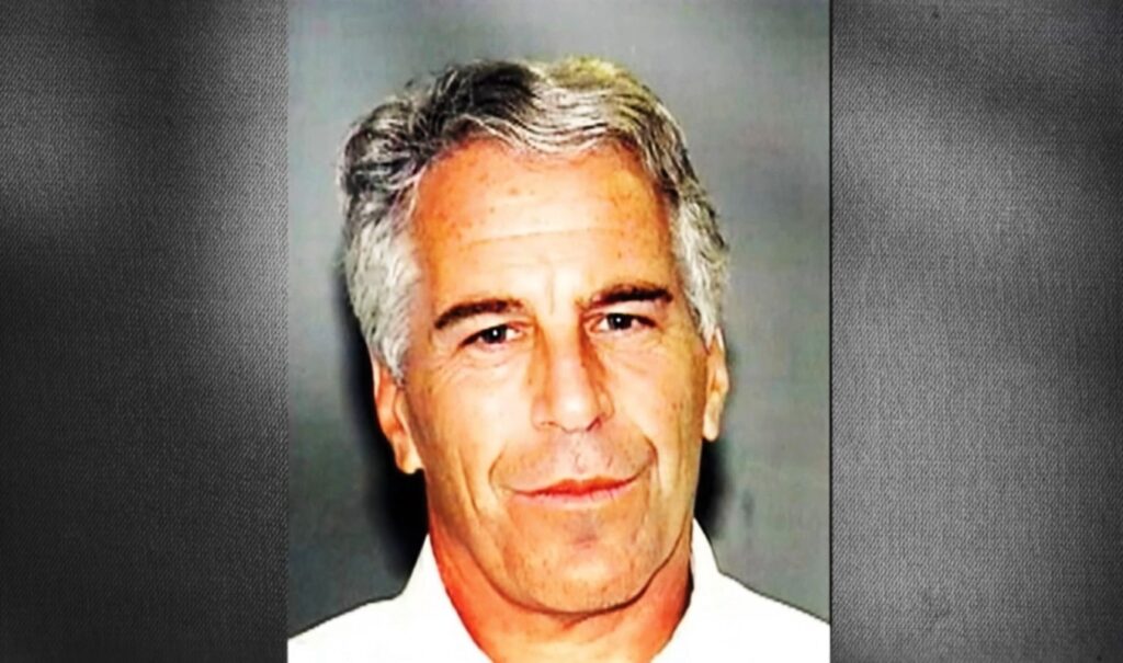 Jeffrey Epstein: Shocking new allegations emerge from New Mexico ranch