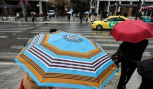 Greece weather forecast: New storm system approaches – Expert warns