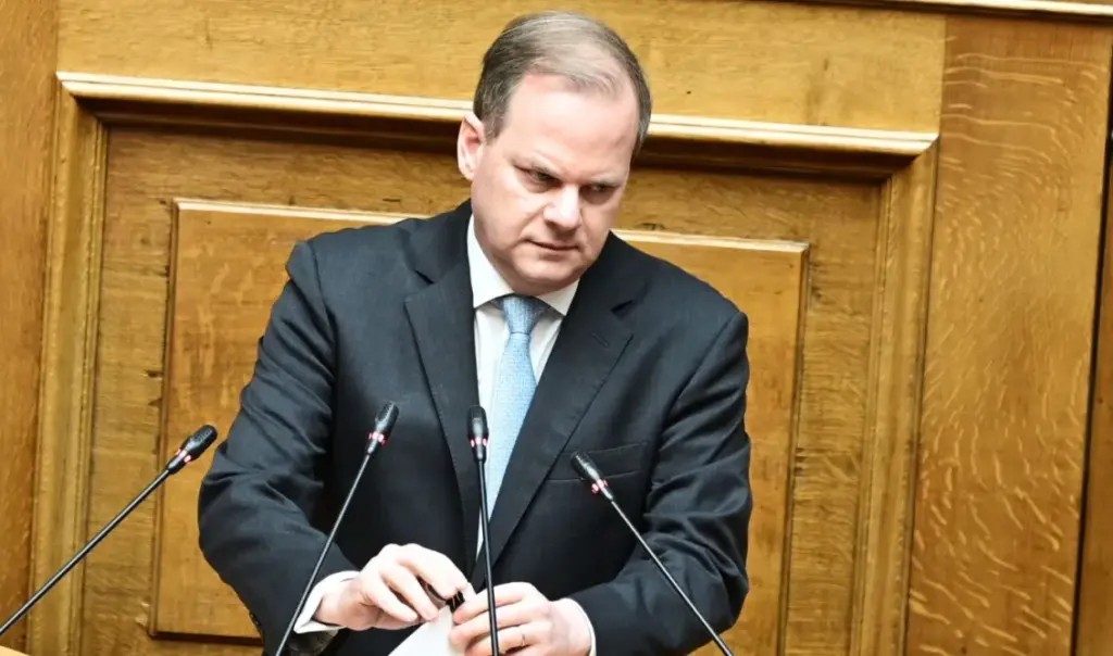 Karamanlis: I will not be a candidate in upcoming elections