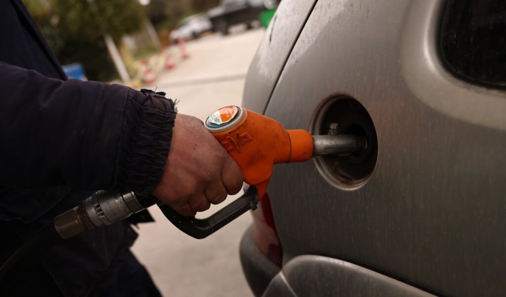 Fuel prices surge: “People are scared, wondering how to cope”