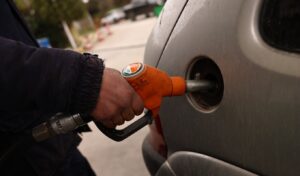 Fuel prices surge: “People are scared, wondering how to cope”