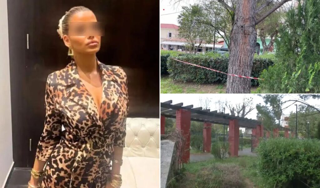 Kefalonia tragedy: Father defends daughter as rape investigation unfolds