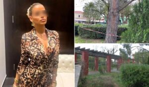 Kefalonia tragedy: Father defends daughter as rape investigation unfolds