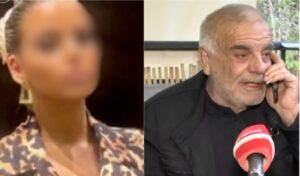 Kefalonia: Father of 19-year-old Myrtw breaks hearts – “I’m proud of my child”