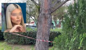 Kefalonia: Key video shows 19-year-old Myrto’s transport before death