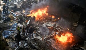 Middle East: 17 countries including Greece urge Israel and Lebanon to “seize the opportunity” for peace talks