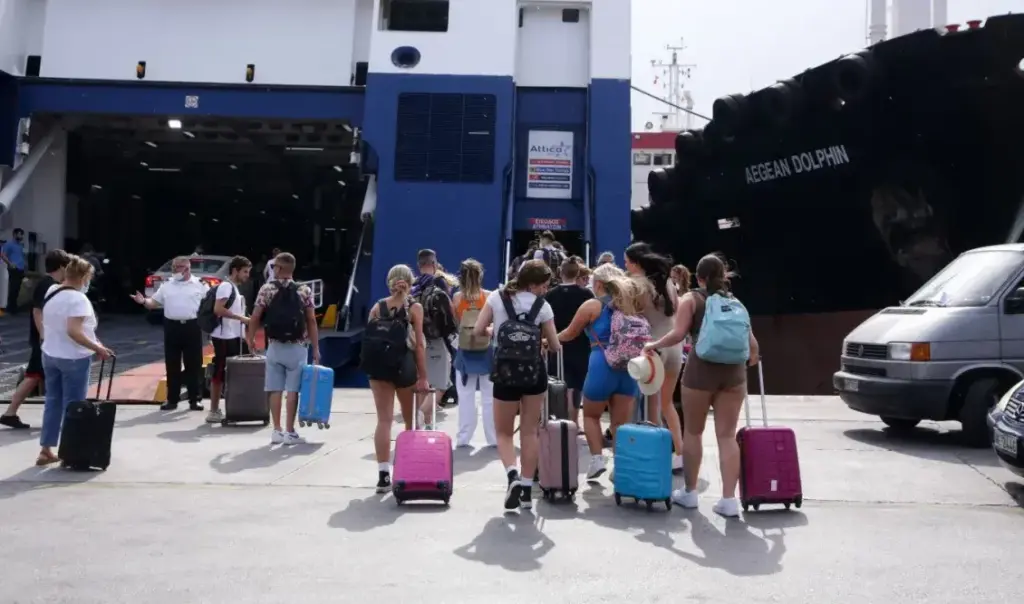 Social Tourism DYPA: When applications open and who gets vacation vouchers