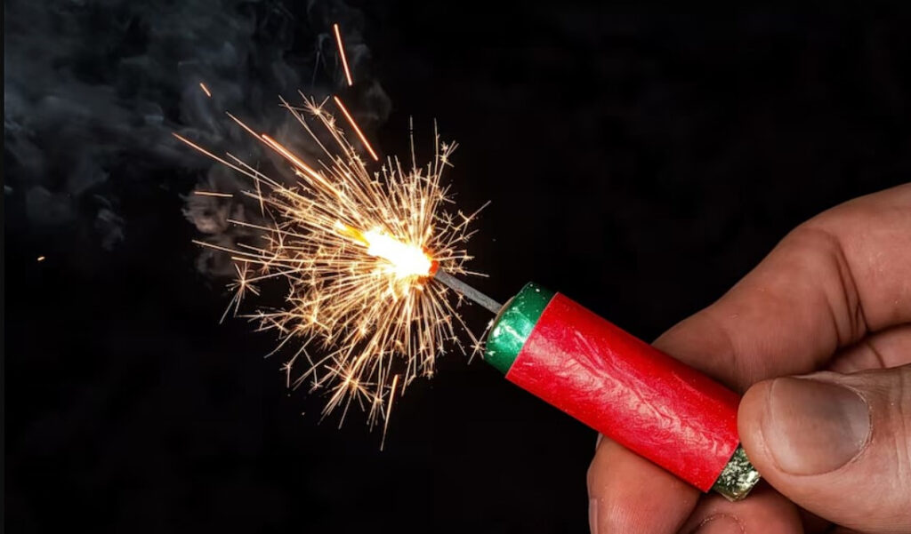 14-year-old injured by firework in Greece: Brother shares recovery update