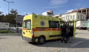 Shocking suicide in Lamia: Cafe owner found hanged by employee