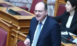 Deputy Minister Lazaridis demands full repayment of wrongfully received funds