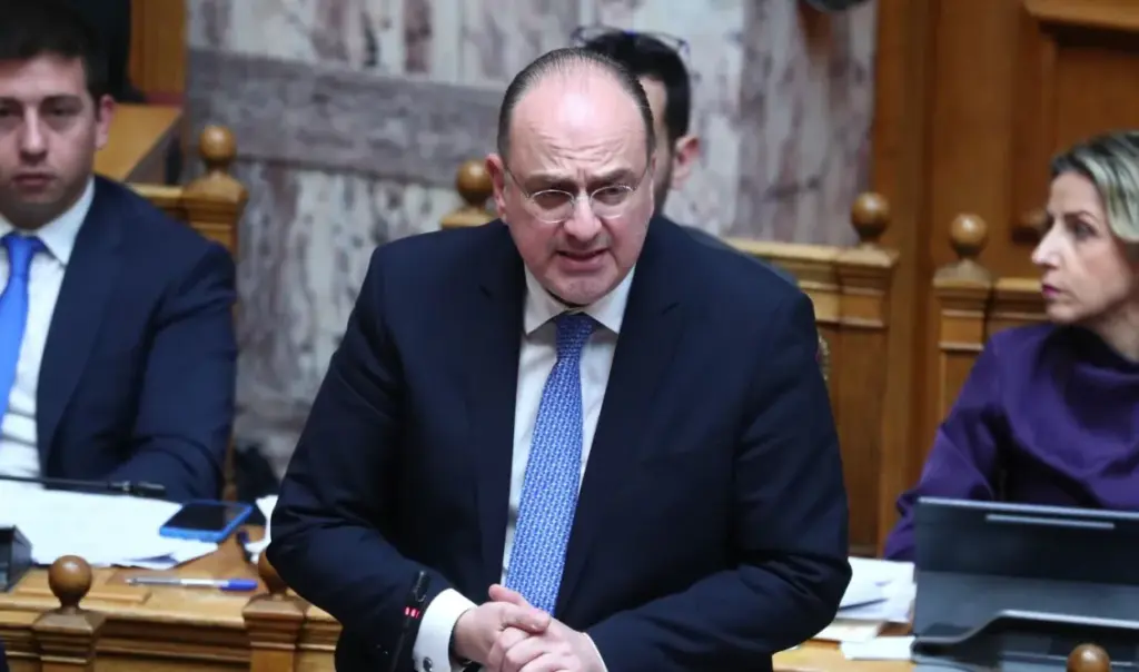 Deputy agriculture minister Makarios Lazaridis resigns amid controversy